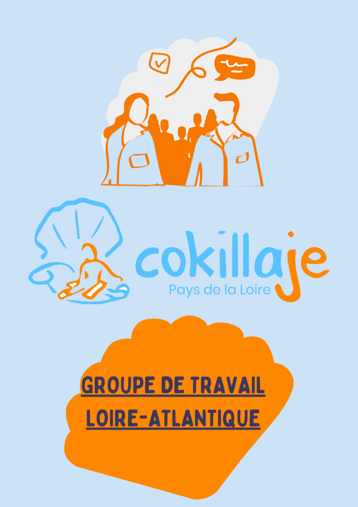 Réunion Groupe Travail 44