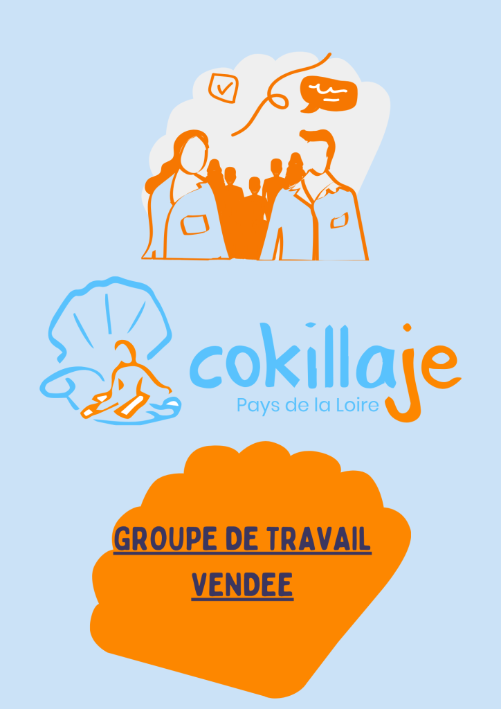 Réunion Groupe Travail 85